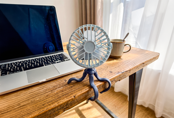 Au bureau